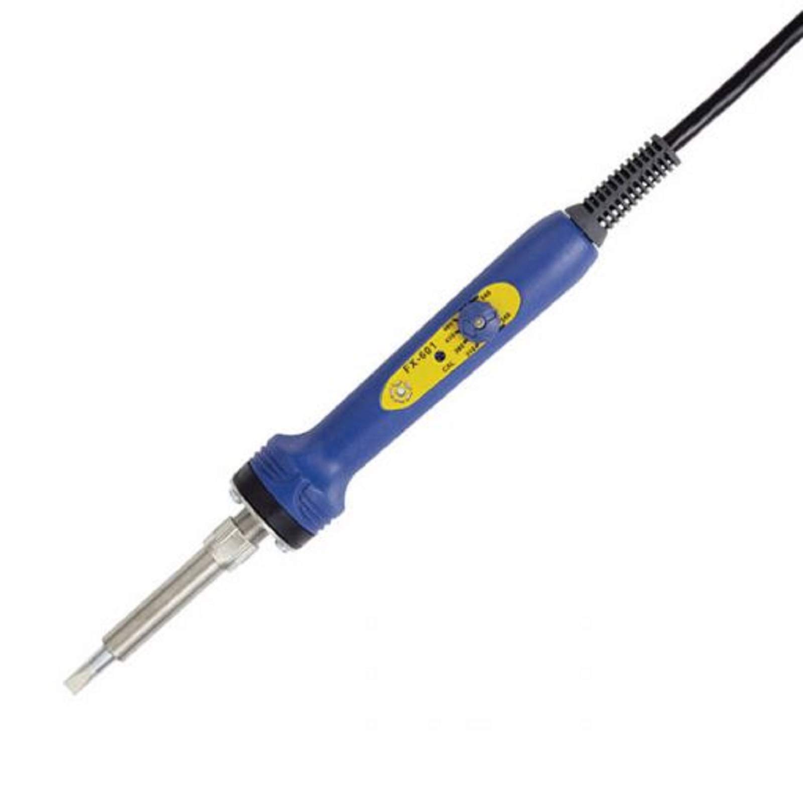Amazon.com: Hakko Soldering Iron for Stained Glass - FX601 Iron